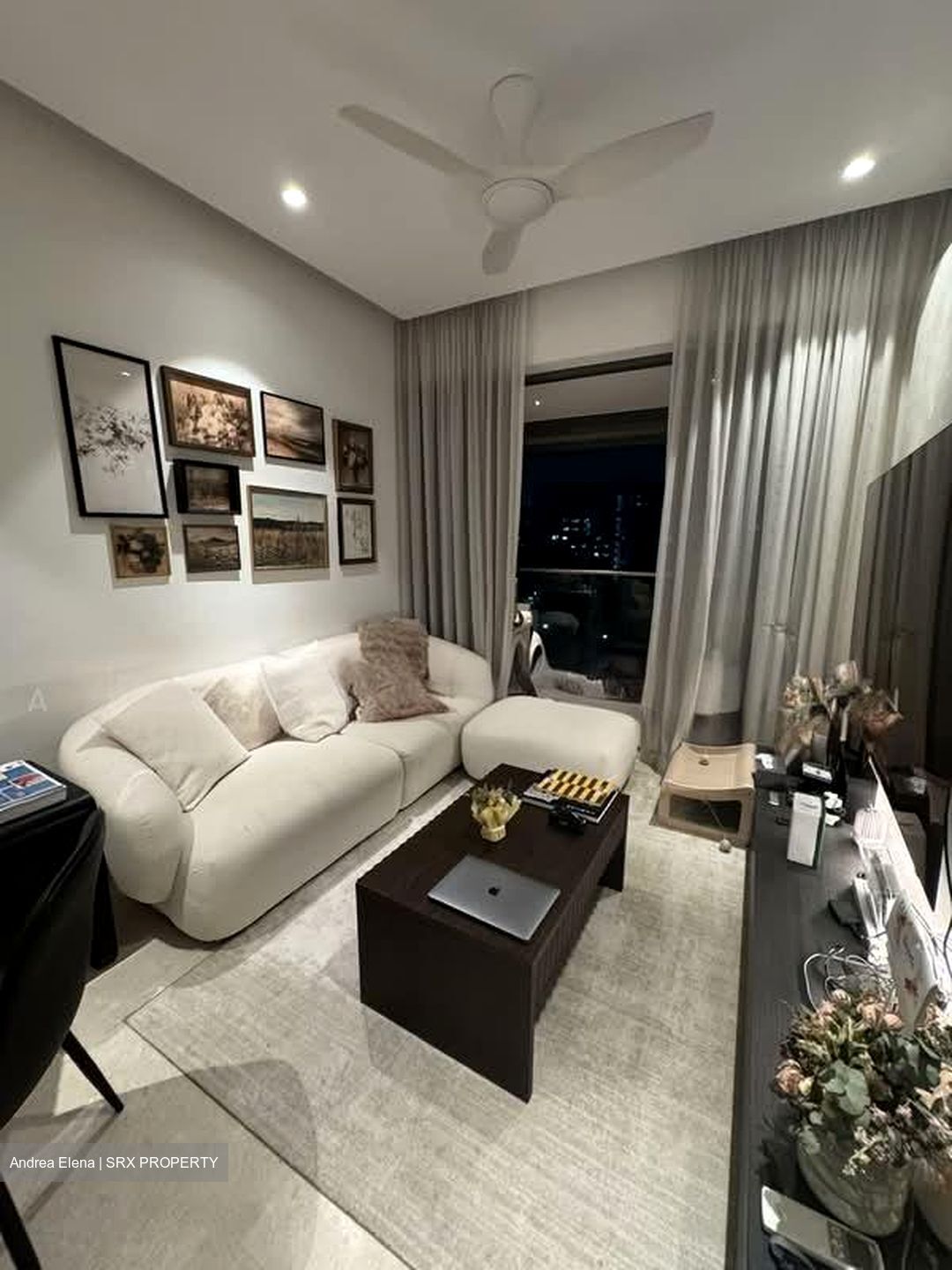 The Tre Ver (D13), Condominium #598696021